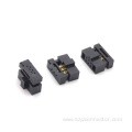 1.27mm Pitch IDC Connector 2Pieces